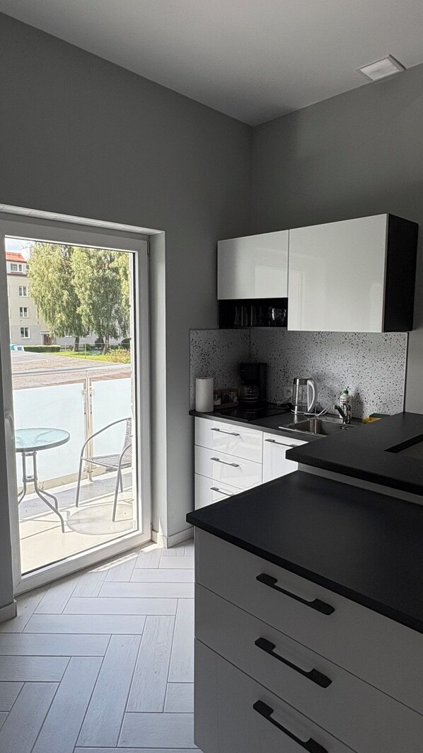 Cuisine privée