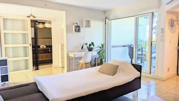 1 chambre, Wi-Fi