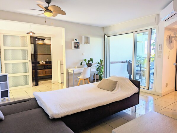 1 chambre, Wi-Fi