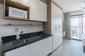 1 habitación