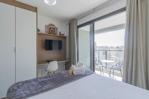 1 habitación