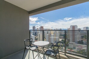 Studio, Smoking | 1 bedroom - Functional Near Allianz Parque Sp-p1303a (São Paulo)
