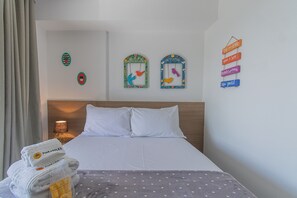 Studio, Smoking | 1 bedroom - Functional Near Allianz Parque Sp-p1303a (São Paulo)