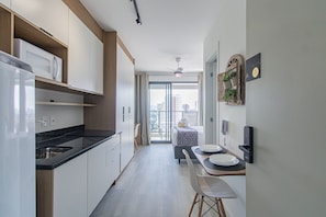 1 habitación
