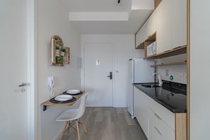 1 habitación