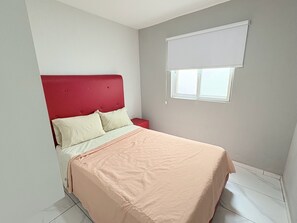 Iron/ironing board, free WiFi