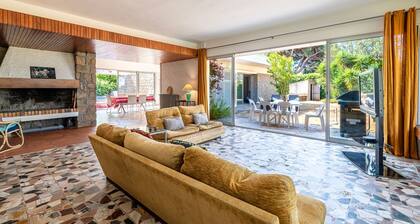 Parad'Isula - Avec piscine Ă Porticcio