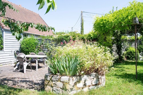 Détente en Campagne - proche d'Amiens