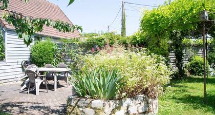 Détente en Campagne - proche d'Amiens