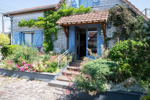 Détente en Campagne - proche d'Amiens