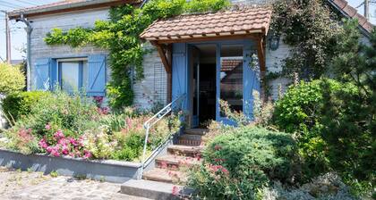 Détente en Campagne - proche d'Amiens