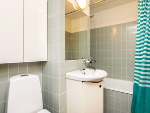 Apartment | Interior - 6 Person Holiday Home on a Holiday Park in Faaborg (Faaborg)