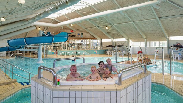 Unclassified image, 1 of 35, button - 6 Person Holiday Home on a Holiday Park in Blokhus (Blokhus)