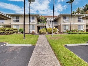 Condo, 1 King Bed (Kona Sea Ridge#Y22) | Exterior - Kona Sea Ridge#y22 (Kailua-Kona)