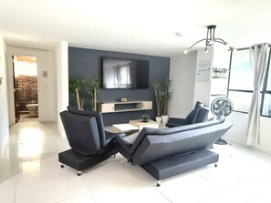 TV connectée