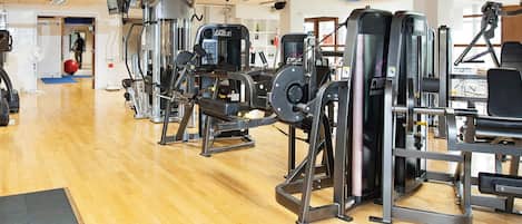 Appartement | Soin spa