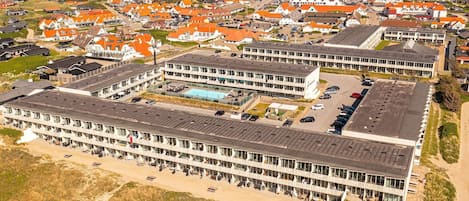 Apartment | Aussenbereich