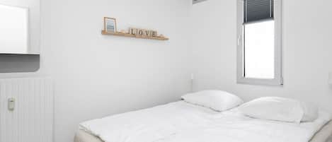 公寓 | 住宿內部