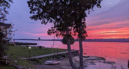 Terrific 2-bedroom cottage in 1000 Islands
