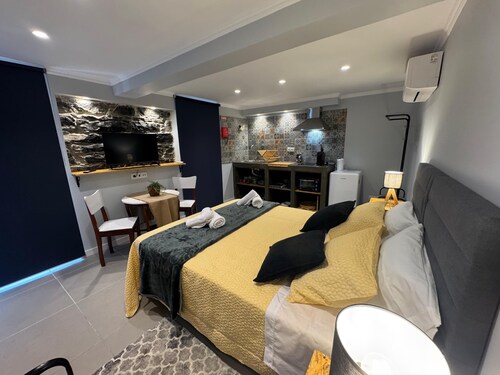 Refúgio do Nevoeiro (Studio)