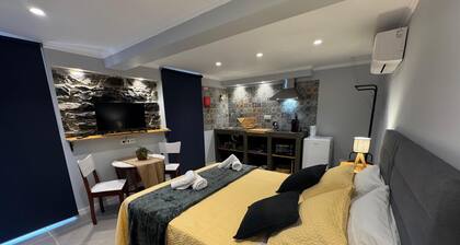 RefĂșgio do Nevoeiro (Studio)