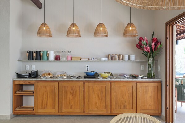 Esmorzar diari complet gratuït 