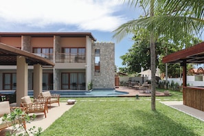 Exterior - Amaraíz Pousada (Maragogi)