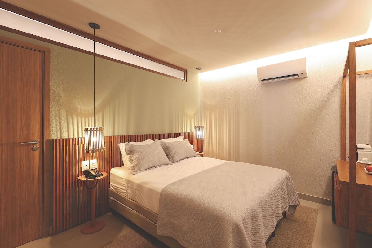 Standard Suite, Garden Area