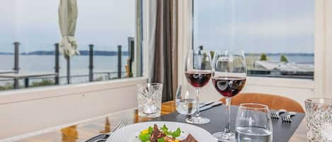 Appartamento | Vista mare