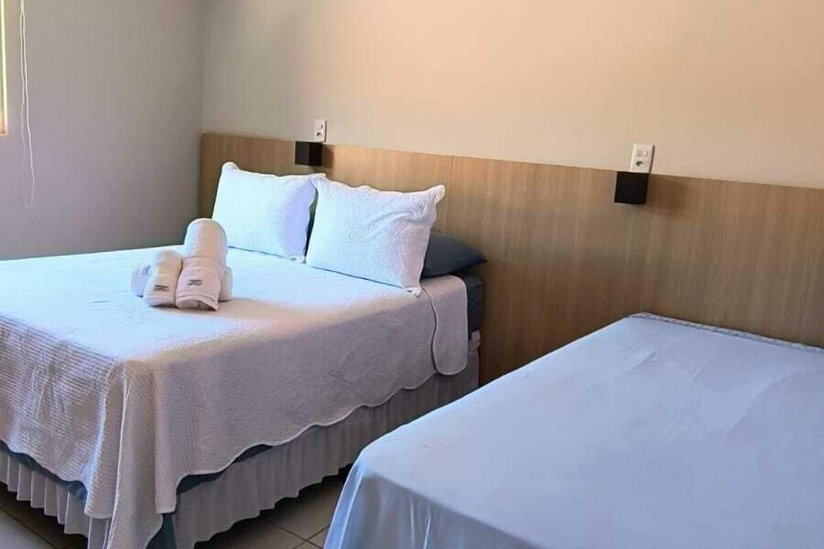 Comfort Triple Room | Laptop workspace, free WiFi