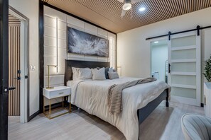 1 chambre, bureau, fer et planche à repasser, Wi-Fi gratuit