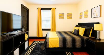 Amber Property-Archwood Management