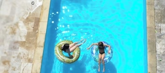 Gîte with private pool and air conditioning in the countryside - Dordogne, Périgord Vert