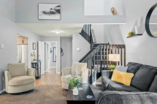 Casa (3 Bedrooms) | Interior