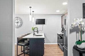Maison (3 Bedrooms) | Intérieur