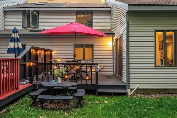 Casa (3 Bedrooms) | Interior