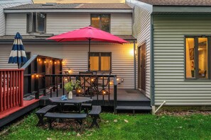 House (3 Bedrooms) | Interior - Lakeside Haven Ping Pong, Fire Pit & Mins to Big Boulder & Lake Harmony (Lake Harmony)
