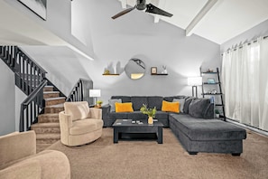 Maison (3 Bedrooms) | Intérieur