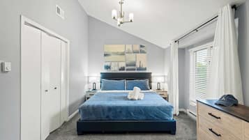 House (3 Bedrooms) | Bahagian dalam