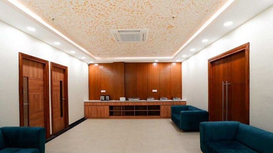 Rukman Hotels Jaipur
