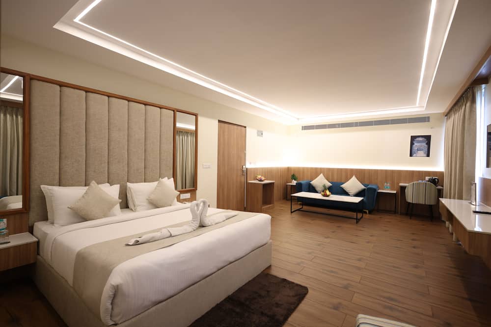 Rukman Hotels Jaipur