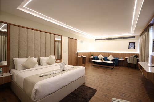 Rukman Hotels Jaipur