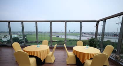 Rukman Hotels Jaipur