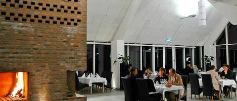 House | View from property