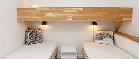 Appartement | Intérieur