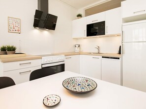 Appartement | Intérieur