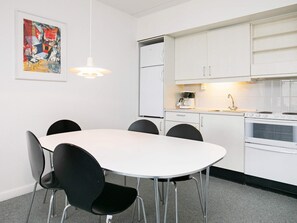 Appartement | Intérieur