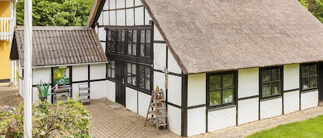 LÀgenhet | Exteriör