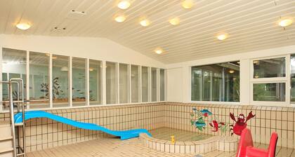 2 Person Holiday Home on a Holiday Park in Hanstholm