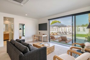Ferienhaus (1 Bedroom) | Innenbereich